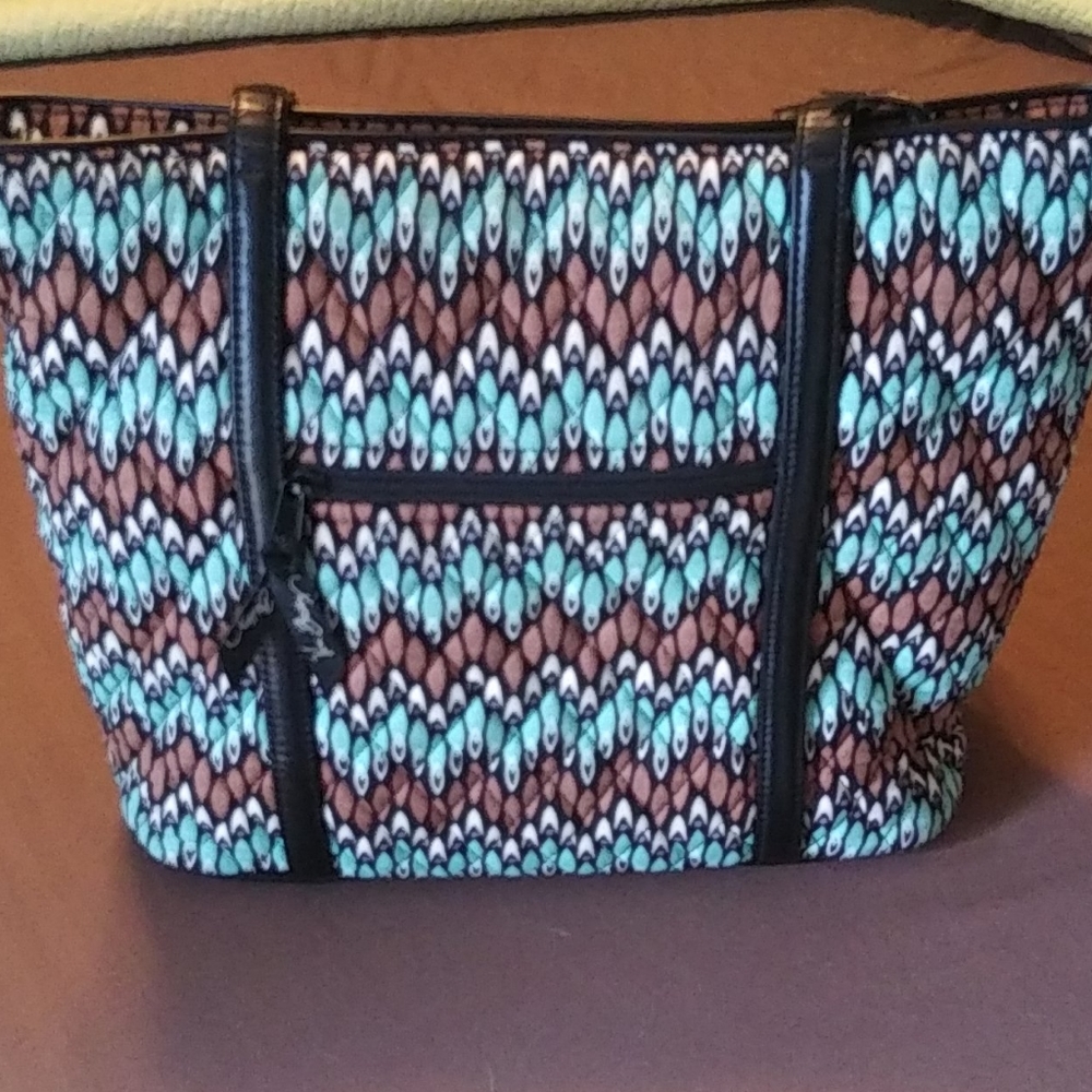 Vera Bradley purse